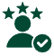 Review Icon