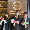 💪 Chúc anh Tuấn nhiều sức khỏe và thuận lợi tại Alberta