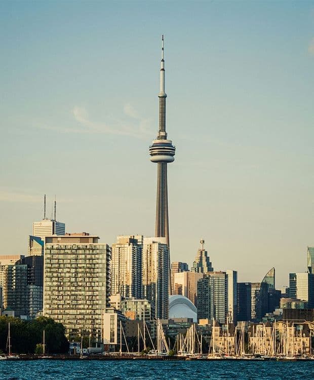 Thành Phố Canada