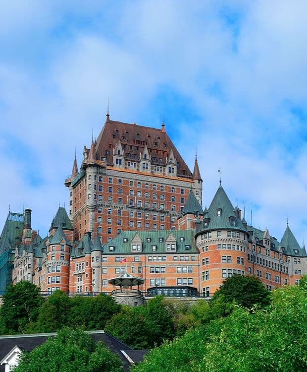 Thành Phố Canada