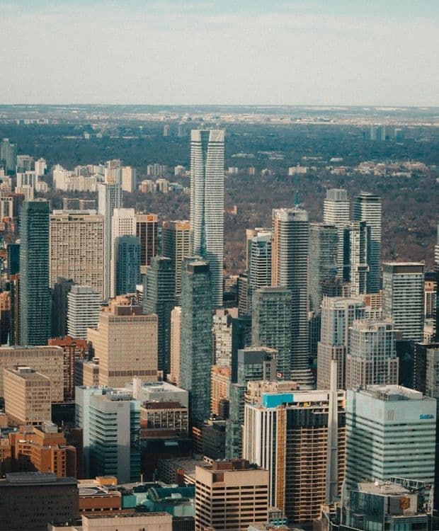 Thành Phố Canada