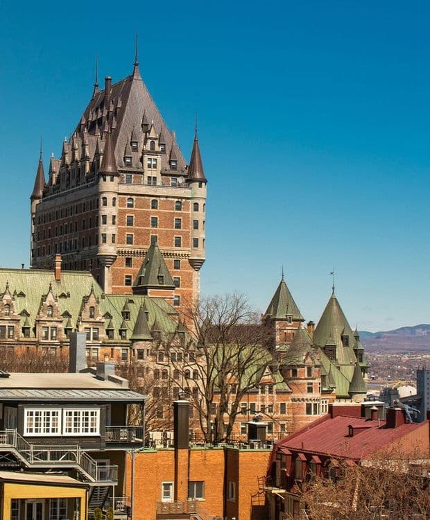 Thành Phố Canada