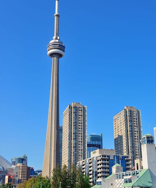 Thành Phố Canada