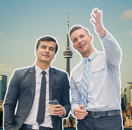 Start-up Visa (SUV)