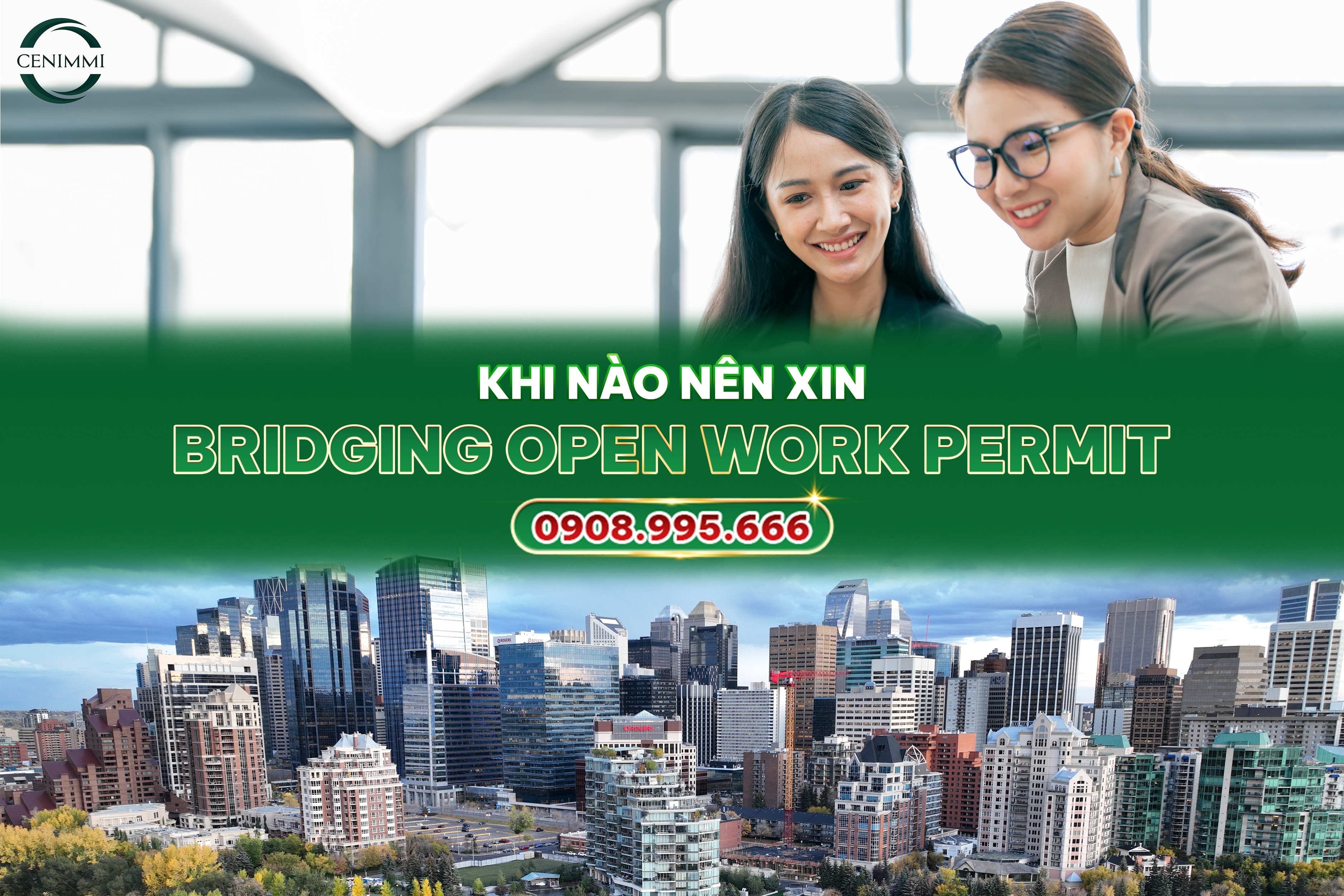 BOWP - Khi nào nên dùng, khi nào không?