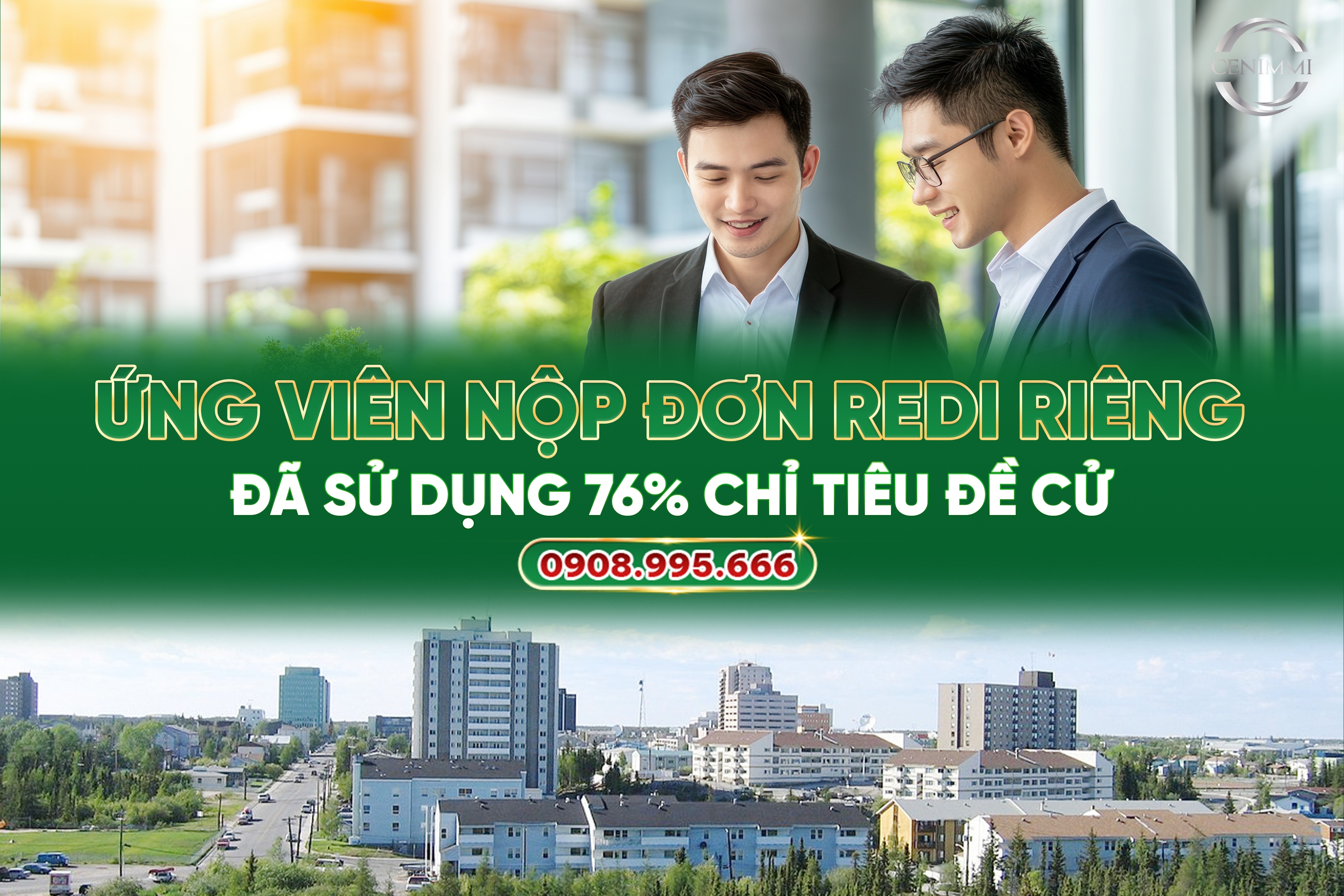 SINP Saskatchewan 2026 đã sử dụng 76% chỉ tiêu đề cử