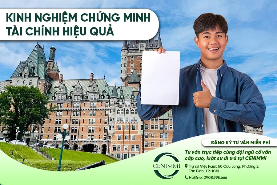 Cách làm tài chính