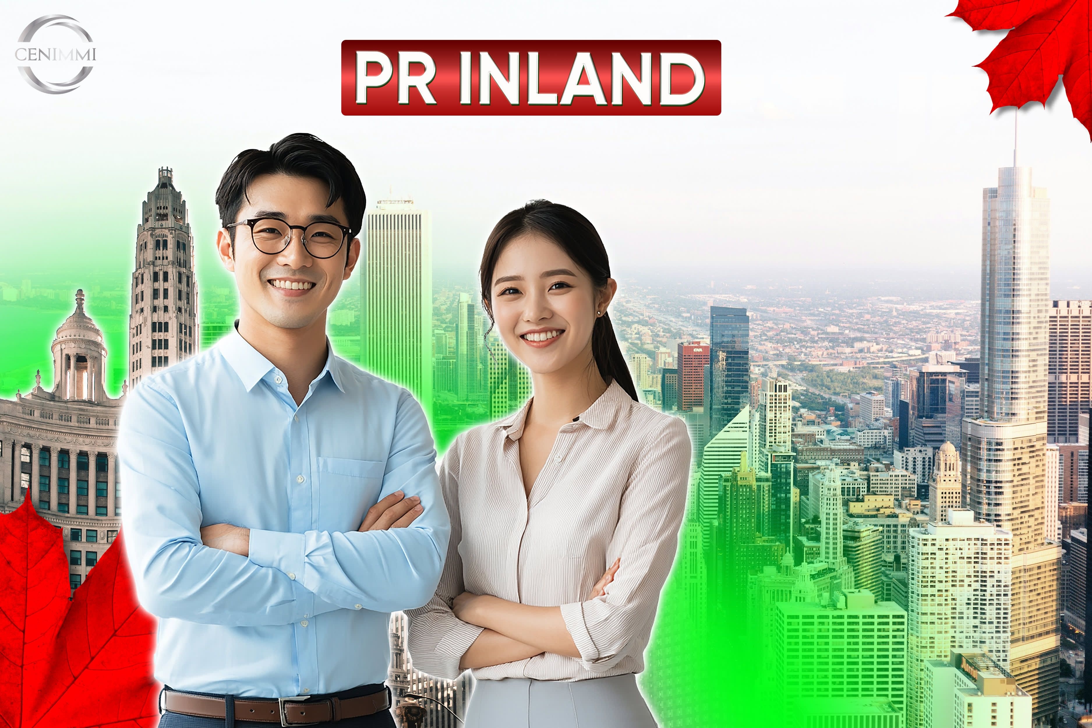PR Inland