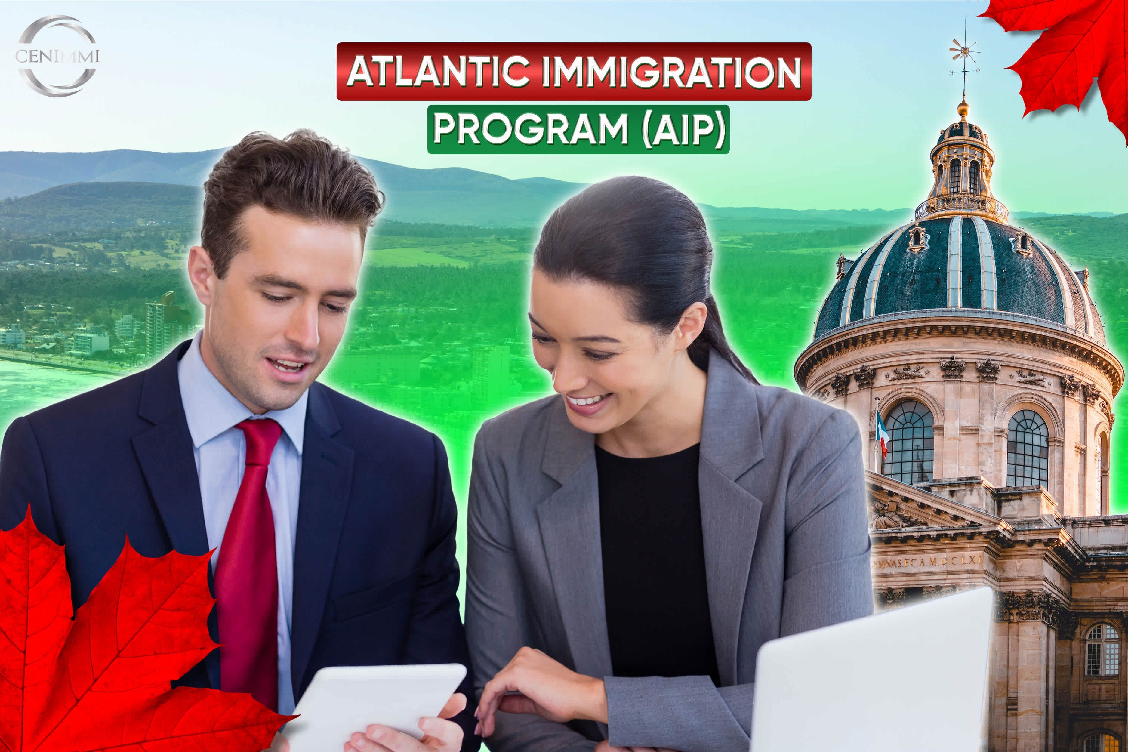 Atlantic Immigration Program (AIP)