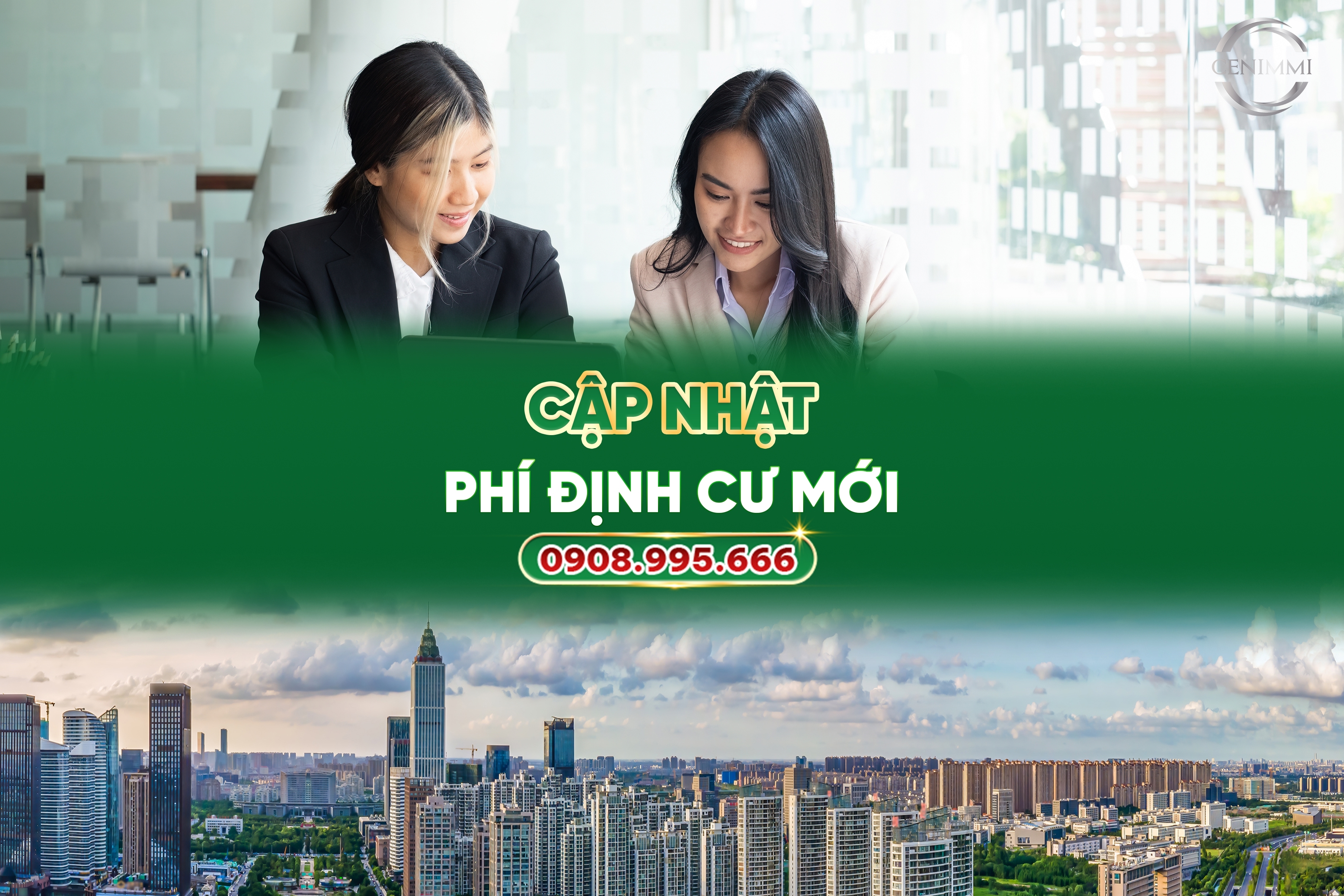 Cập Nhật Phí Định Cư Mới Và Những Điều Cần Lưu Ý